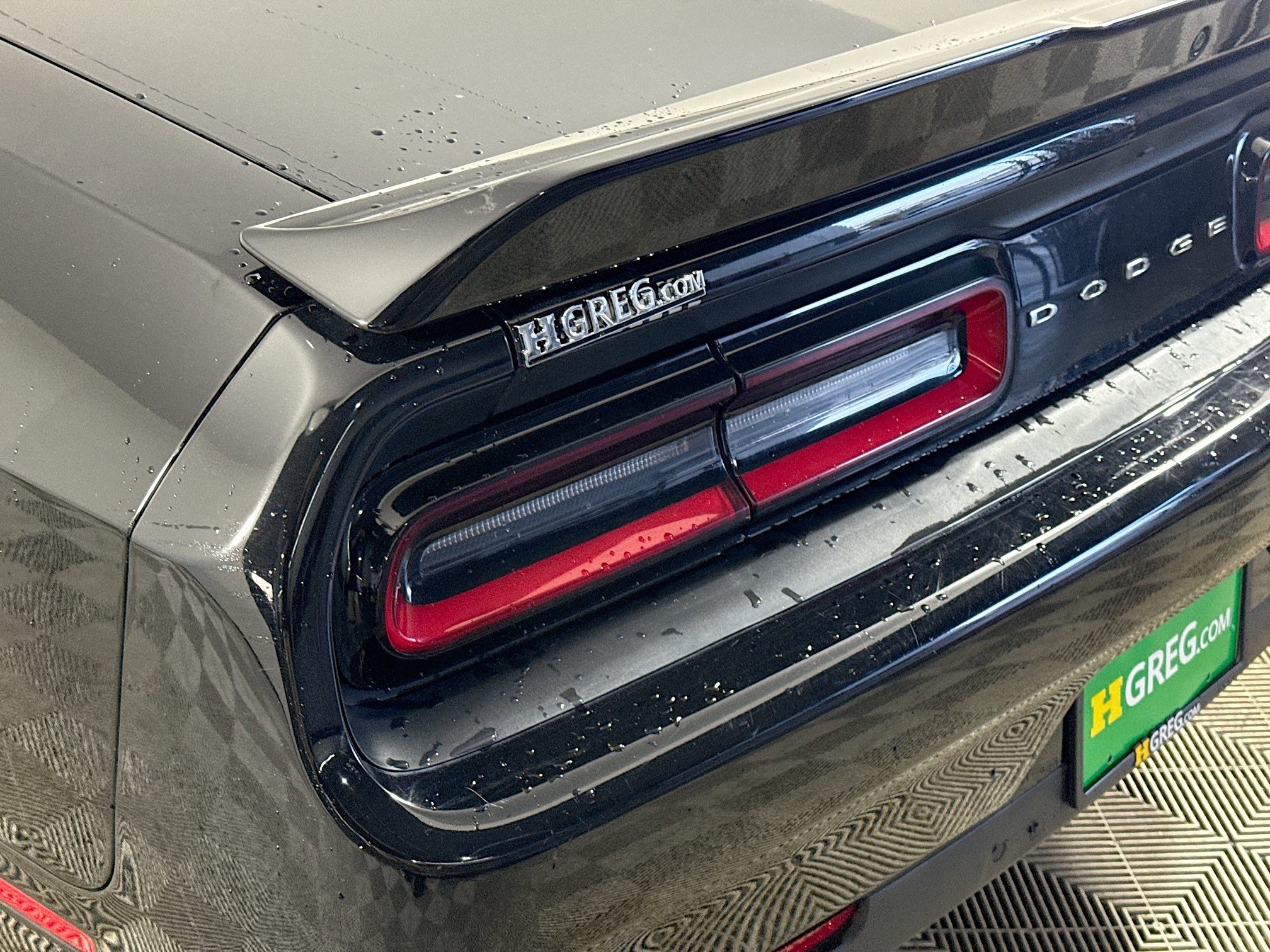 Used 2022 Dodge Challenger GT image 34