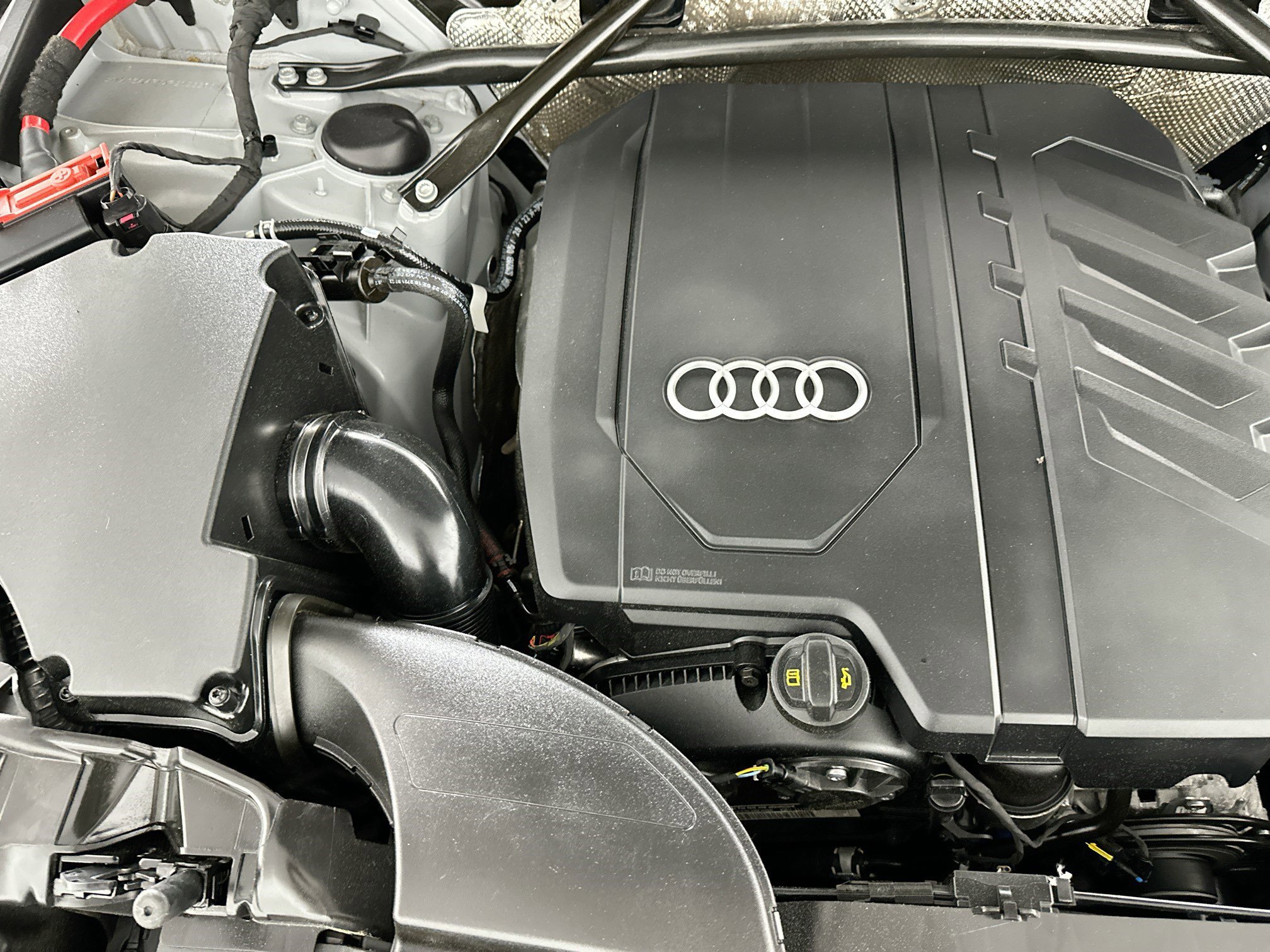 Used 2023 Audi Q5 2.0T Premium Plus AWD/4WD image 33