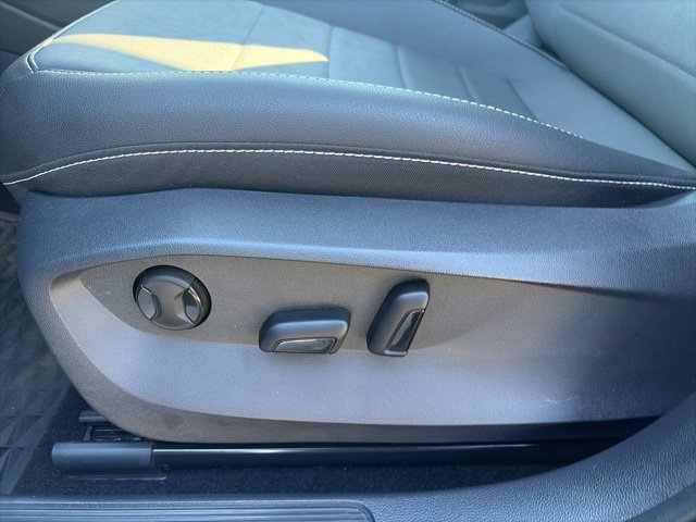 Certified 2023 Volkswagen Taos SE AWD/4WD image 22