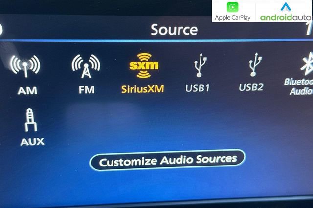 Used 2023 Nissan Sentra SR w/ Midnight Edition Package image 19