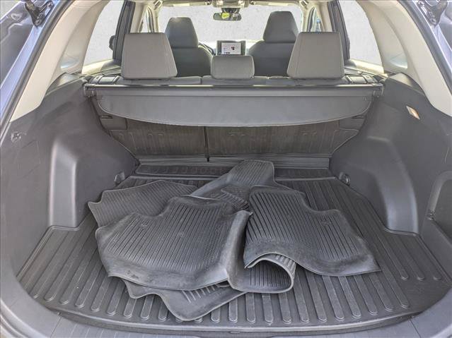 Used 2024 Toyota RAV4 XLE AWD/4WD image 6