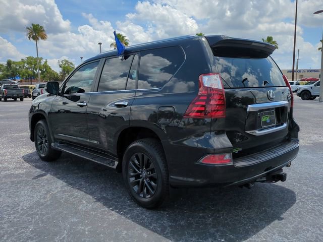 Used 2023 Lexus GX 460 Premium w/ Premium Package AWD/4WD image 7