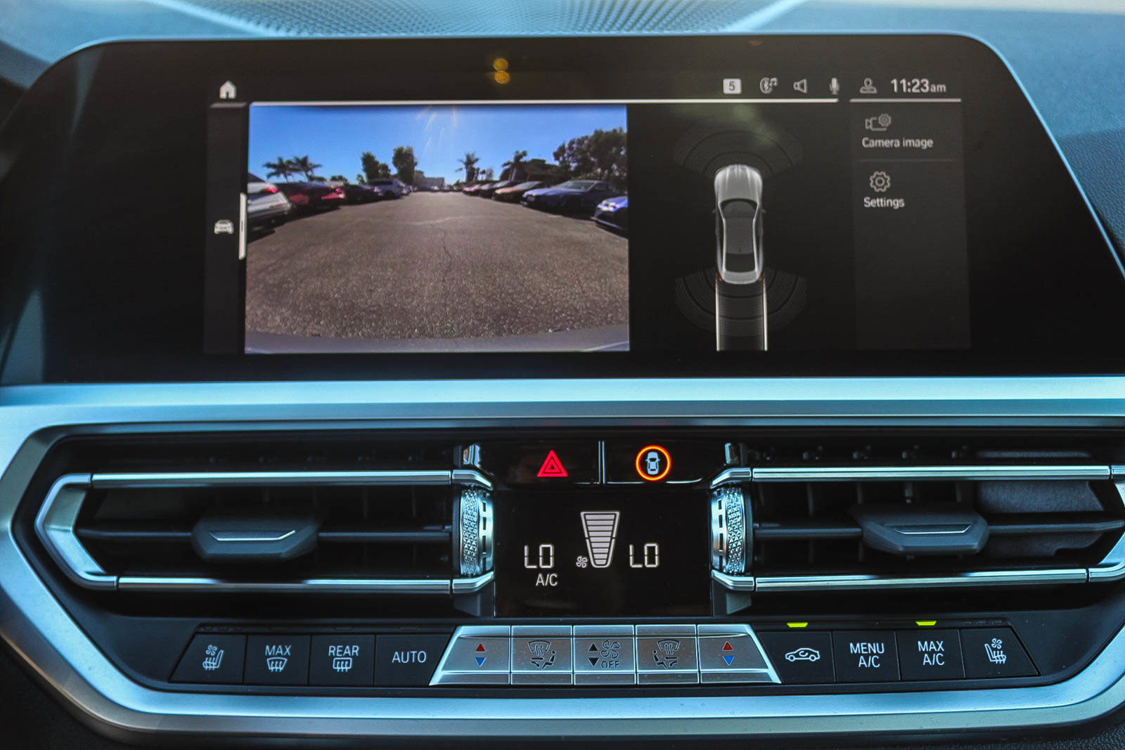 Certified 2023 BMW M4 xDrive Competition w/ Executive Package image 14