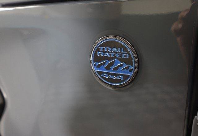 Used 2024 Jeep Wrangler Willys image 11