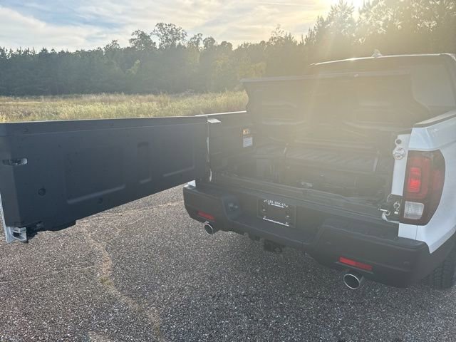 New 2026 Honda Ridgeline TrailSport image 12