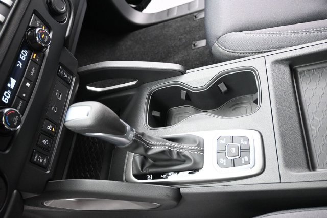 New 2027 Nissan Frontier SV AWD/4WD image 25