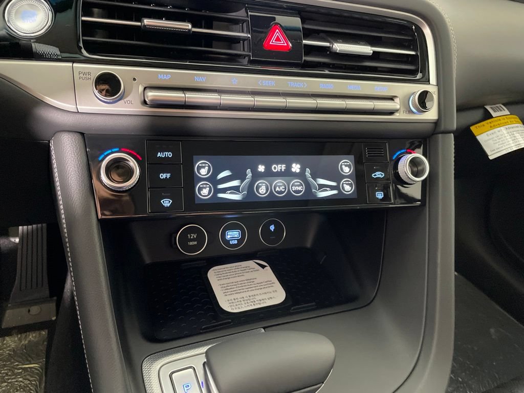 New 2026 Genesis G70 2.5T Prestige AWD/4WD image 10