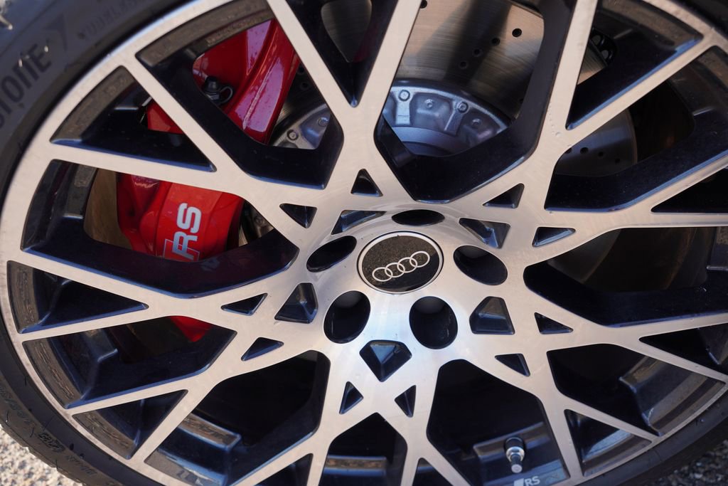 Used 2026 Audi RS 3 image 14