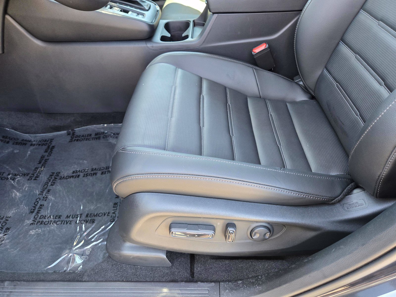 Certified 2026 Honda CR-V EX-L image 10