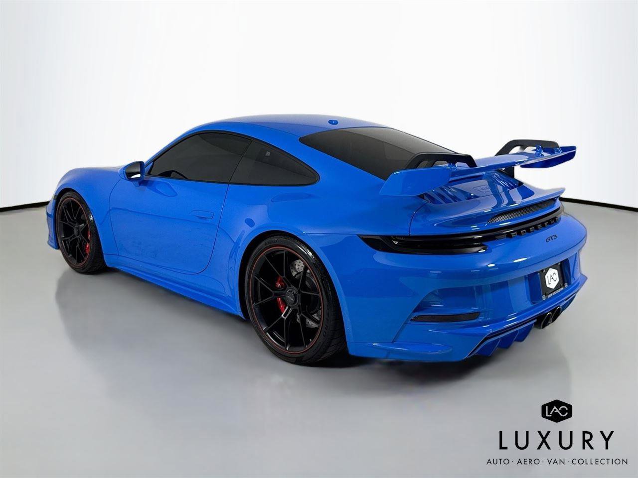 Used 2022 Porsche 911 GT3 RWD image 8