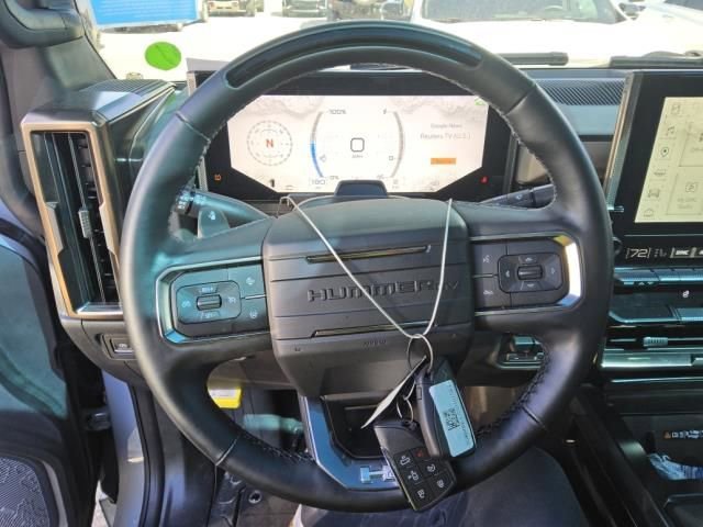 Used 2025 GMC Hummer EV 2X image 3
