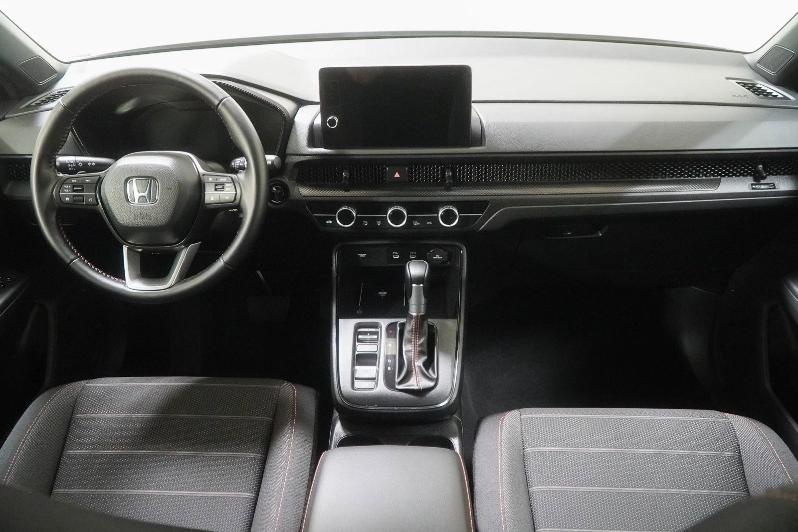 Certified 2026 Honda CR-V Sport image 23