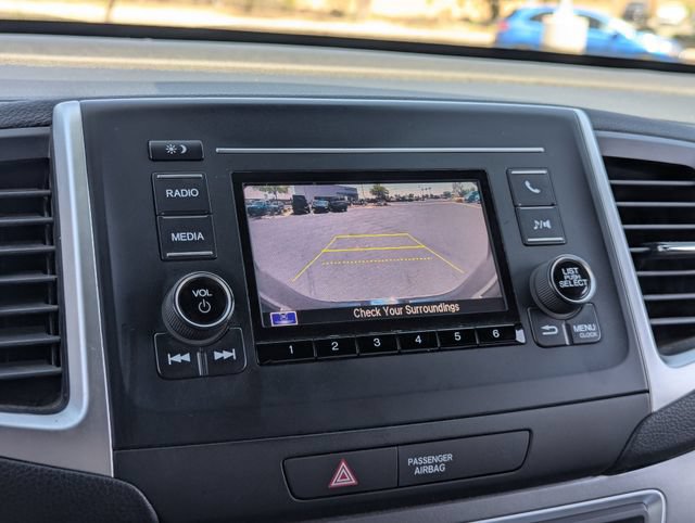 Certified 2020 Honda Passport Sport image 23