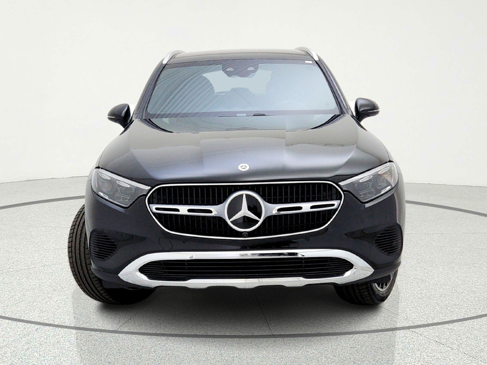 New 2026 Mercedes-Benz GLC 300 image 3