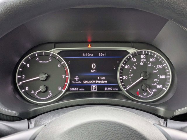 Certified 2024 Nissan Sentra SV image 25