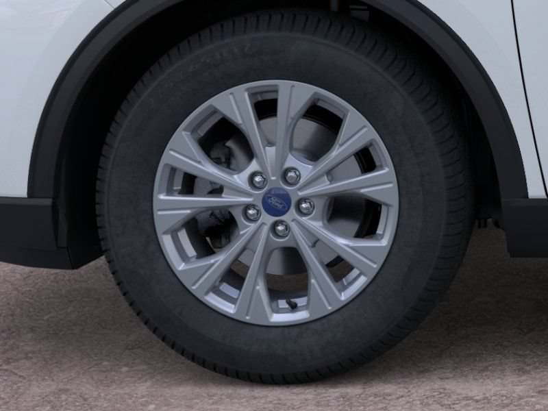 New 2026 Ford Escape Active FWD image 19