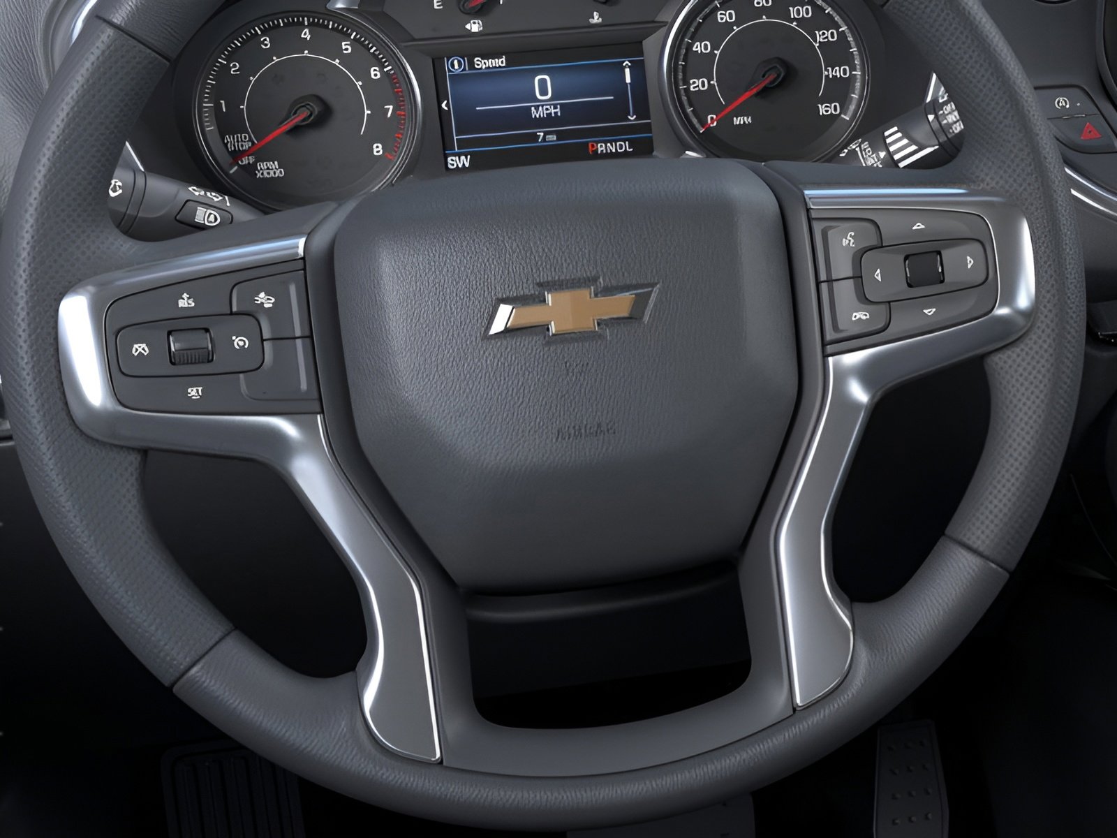 New 2026 Chevrolet Blazer LT w/ Convenience Package AWD/4WD image 19