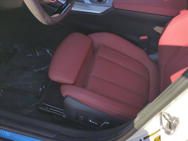 New 2026 BMW 330i Sedan w/ Premium Package RWD image 4