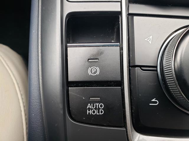 Used 2020 MAZDA CX-30 AWD w/ Select Package image 19