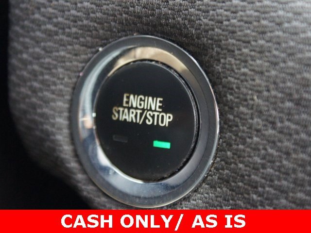 Used 2017 Chevrolet Cruze LT w/ Convenience Package image 8