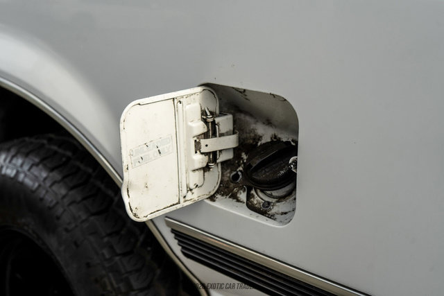 Used 1992 Ford Bronco Custom AWD/4WD image 70