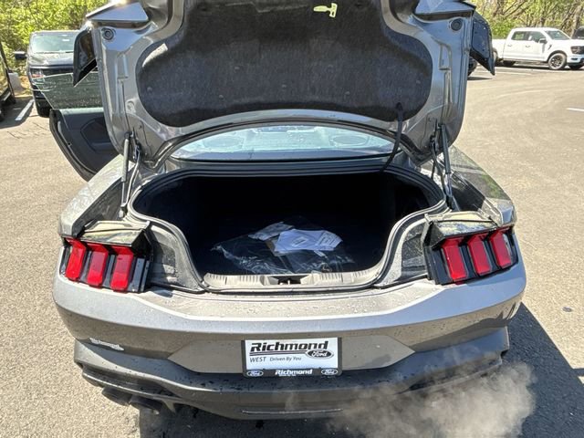 New 2025 Ford Mustang Dark Horse image 22