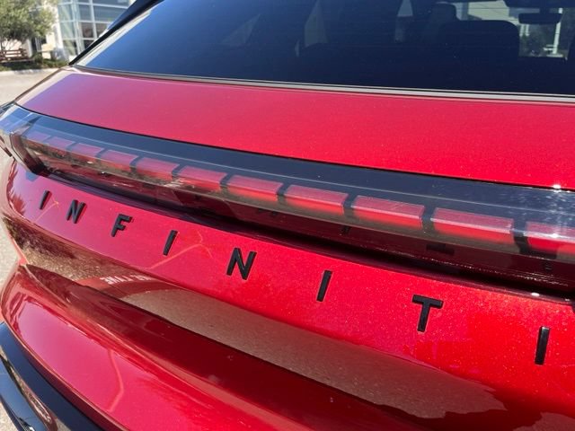 New 2027 INFINITI QX65 Autograph w/ Cargo Package AWD/4WD image 35