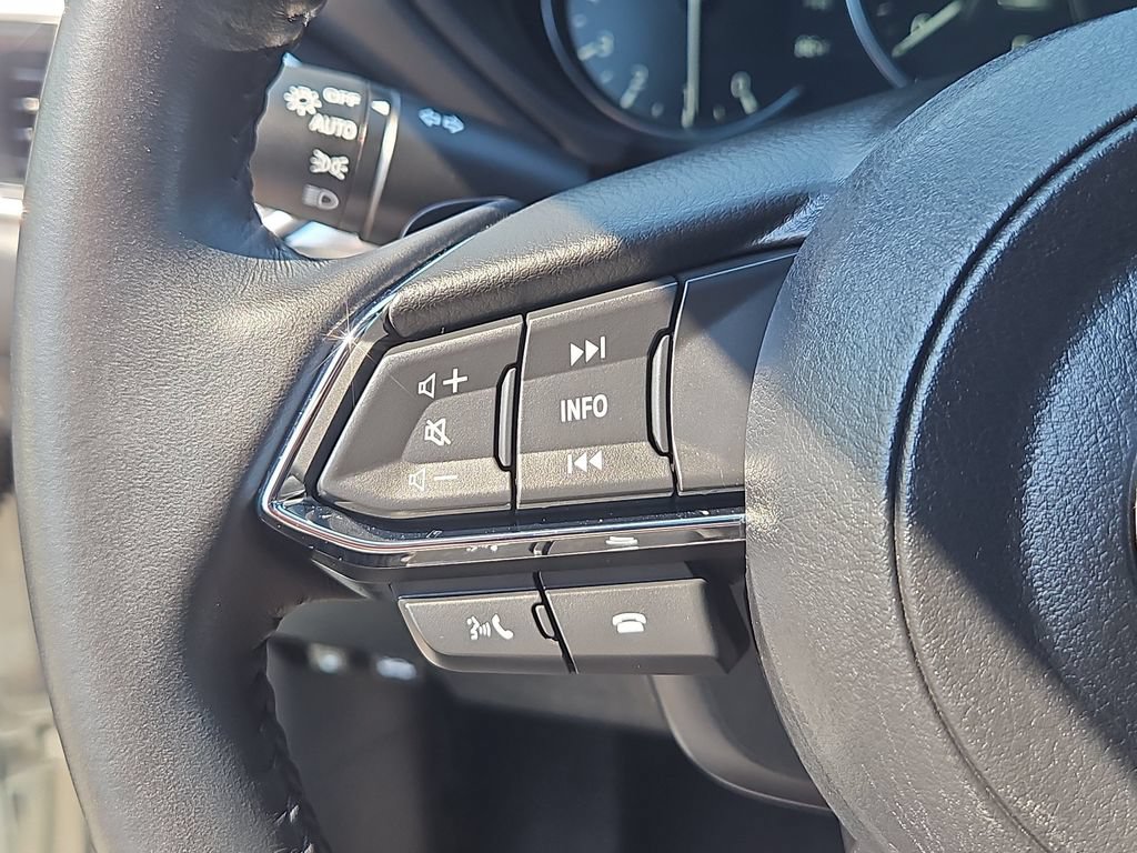 Used 2024 MAZDA CX-5 Carbon Edition AWD/4WD image 24