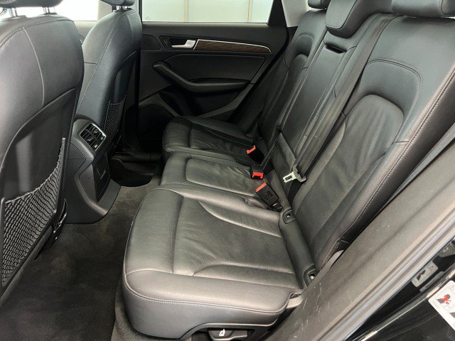 Used 2014 Audi Q5 2.0T Premium AWD/4WD image 25