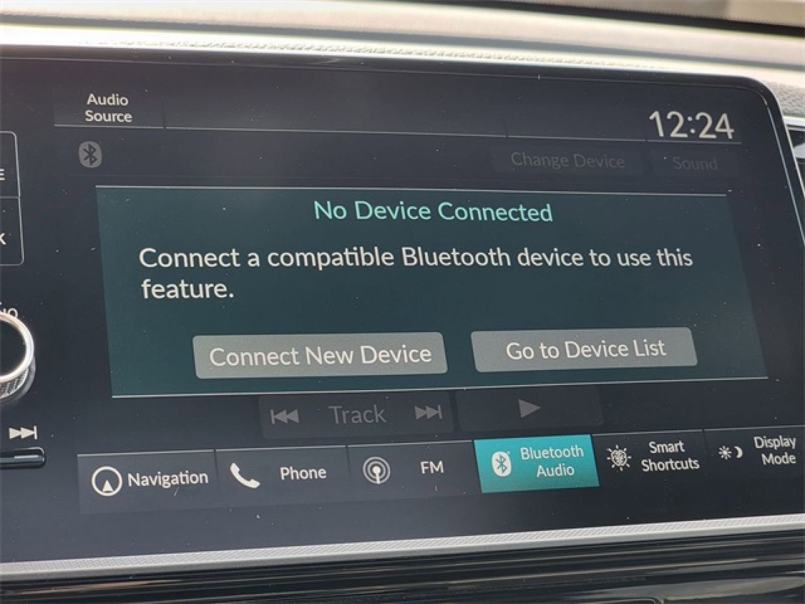 Used 2025 Honda Ridgeline TrailSport image 12