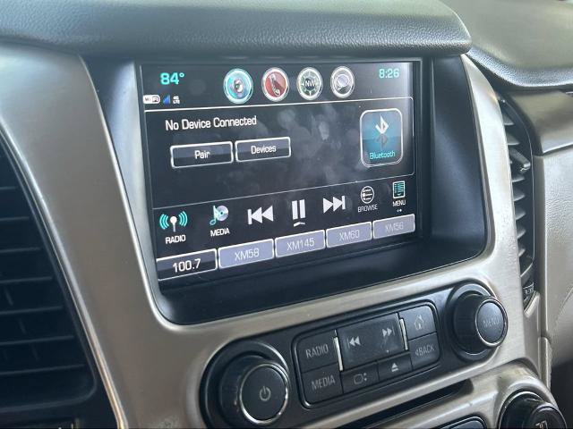 Used 2018 GMC Yukon Denali AWD/4WD image 9