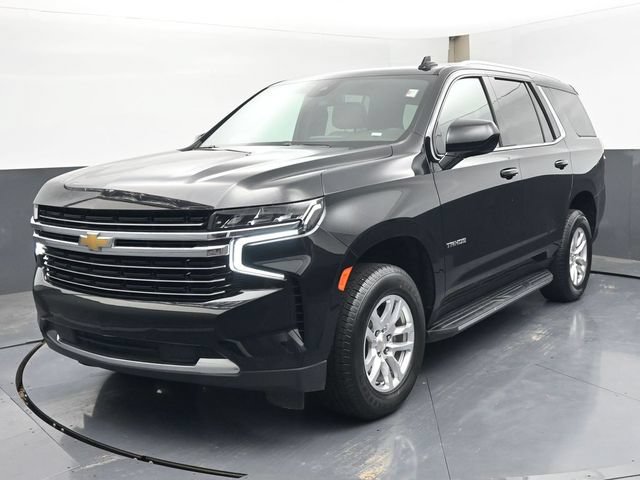Used 2024 Chevrolet Tahoe LT