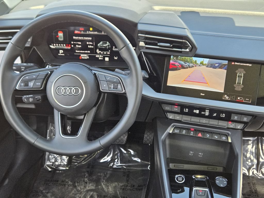 Certified 2026 Audi A3 2.0T Premium w/ Convenience Package AWD/4WD image 35