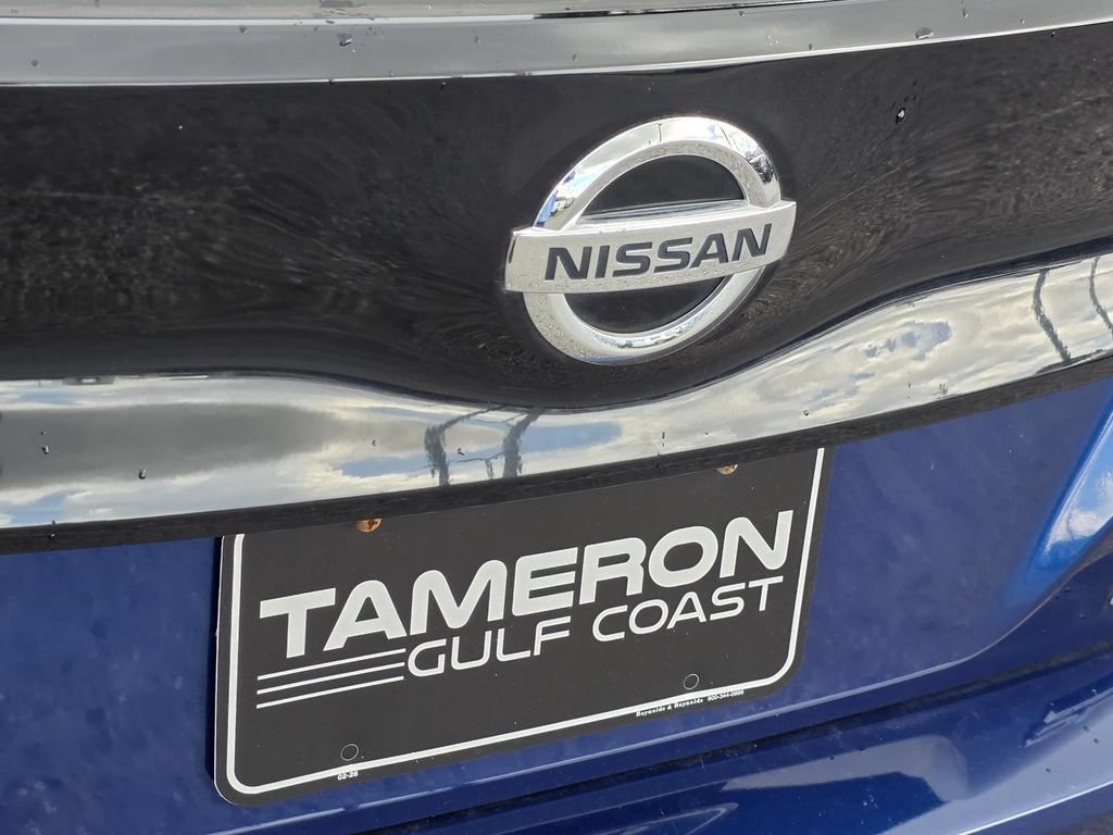 Used 2021 Nissan Leaf SL Plus FWD image 26