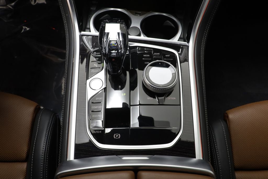 Certified 2026 BMW 840i xDrive Coupe AWD/4WD image 14