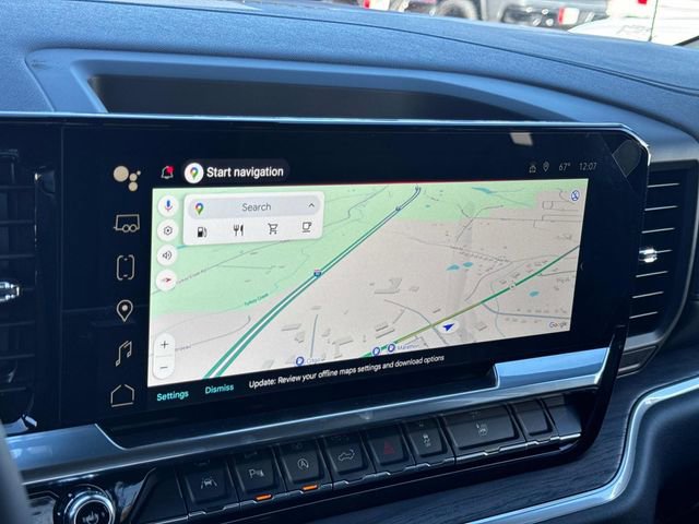 New 2026 GMC Sierra 1500 SLT w/ SLT Convenience Package image 29