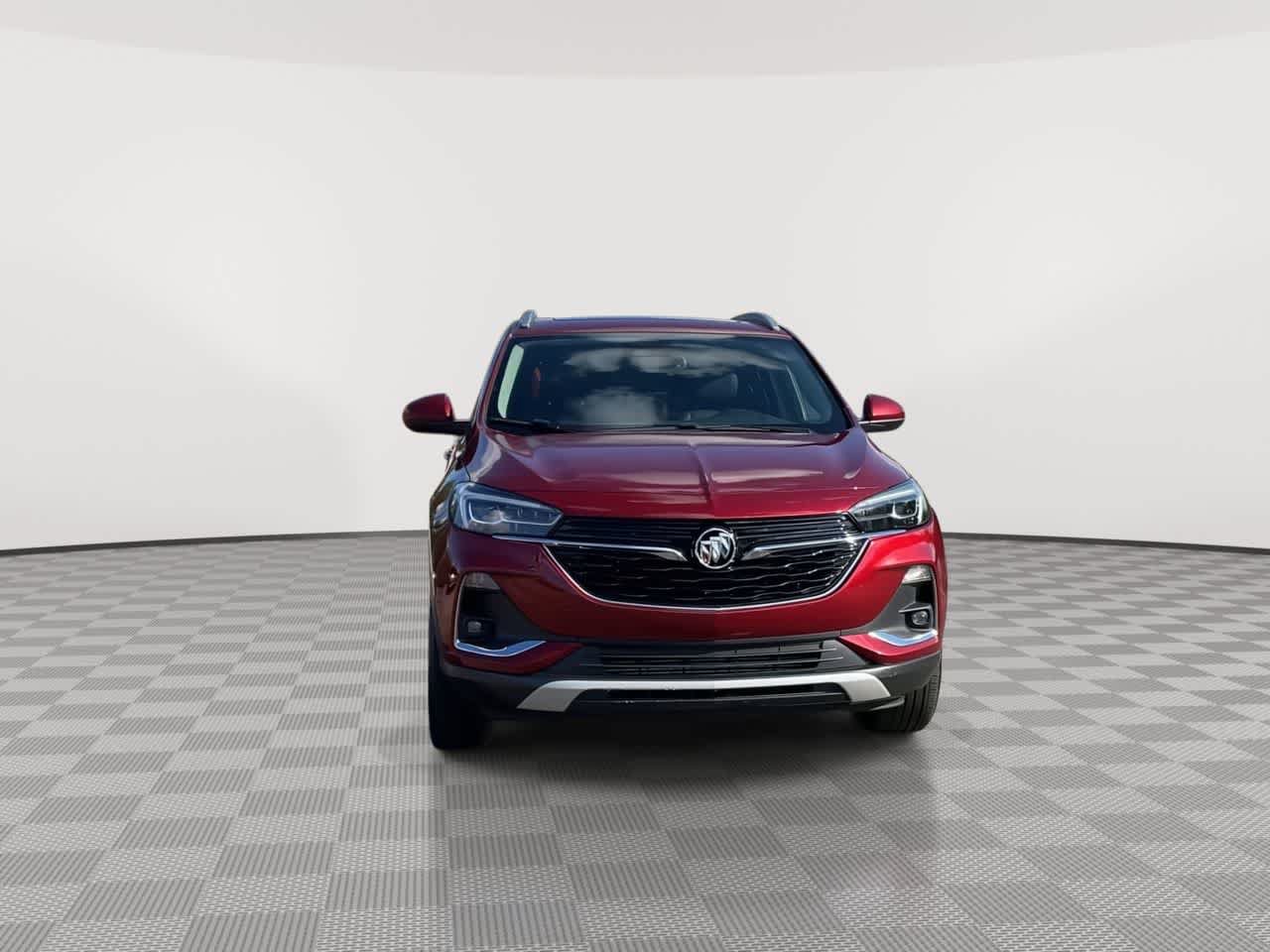 Used 2023 Buick Encore GX Essence w/ Experience Buick Package FWD image 3
