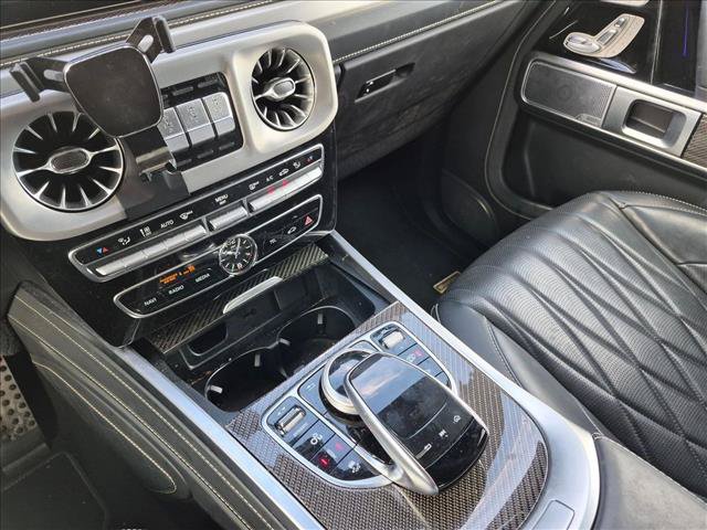 Used 2024 Mercedes-Benz G 63 AMG 4MATIC image 11