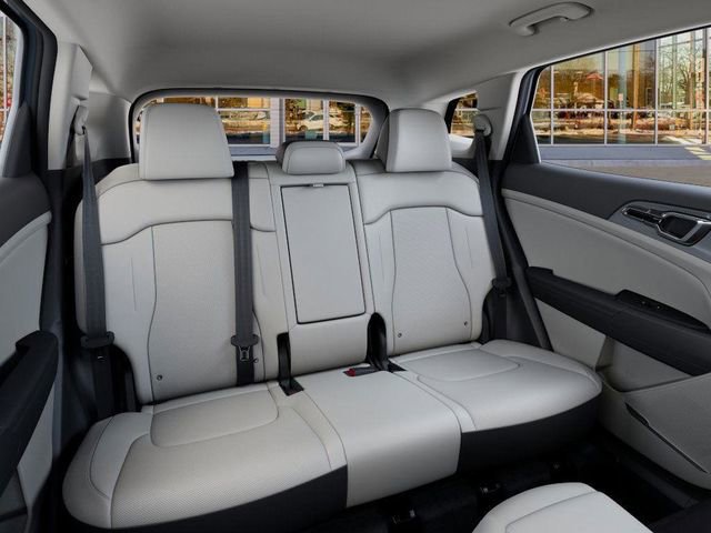 New 2026 Kia Sportage EX image 16