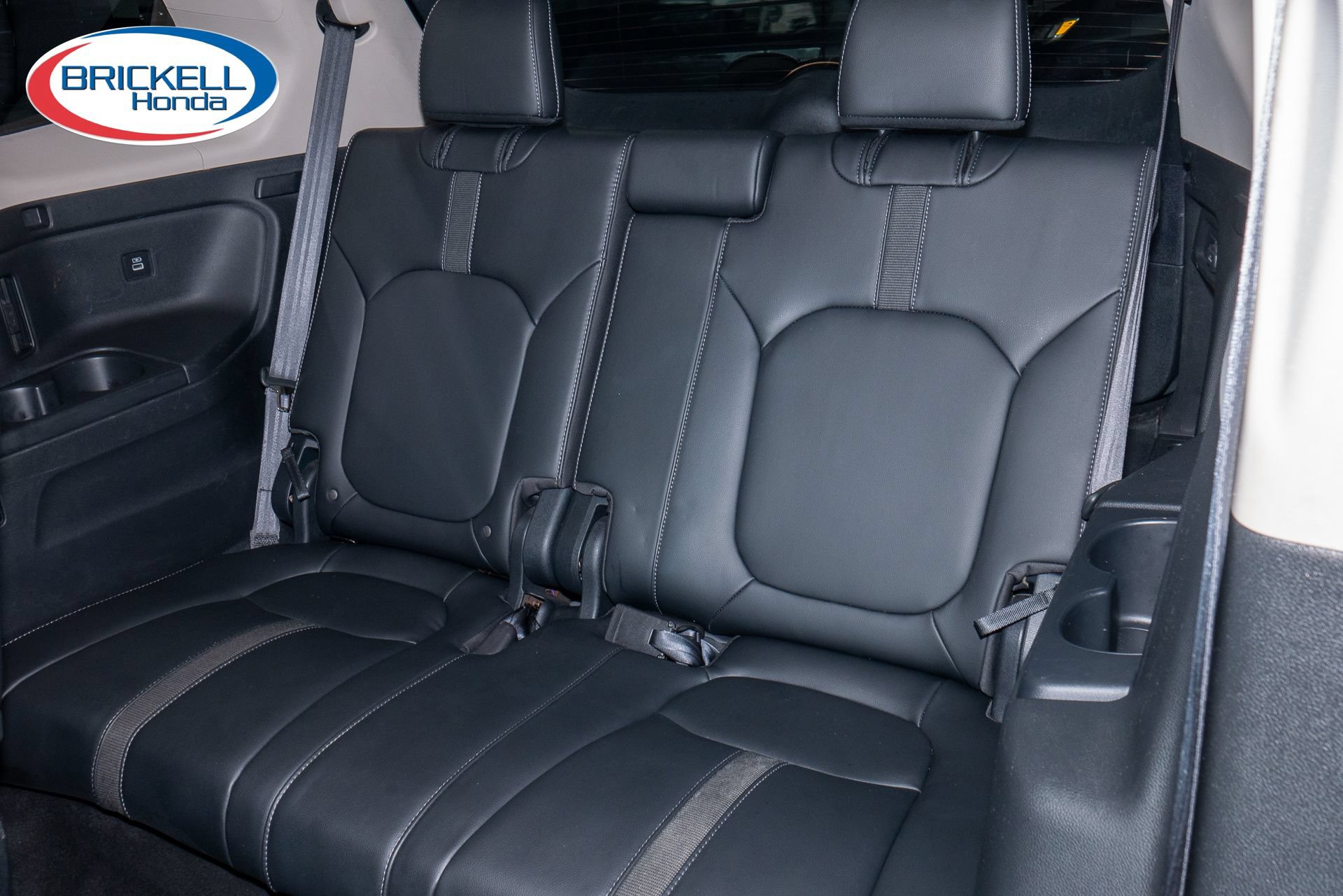 Certified 2023 Honda Pilot Touring image 24