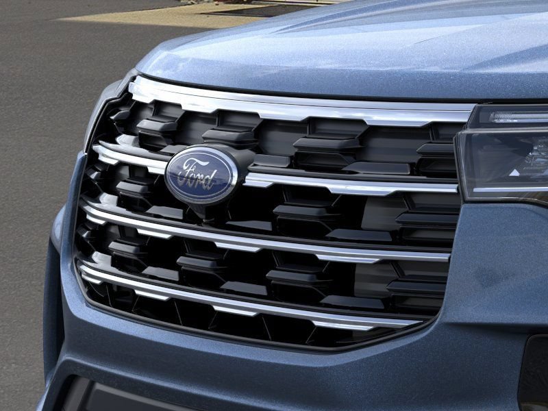 New 2026 Ford Explorer Active w/ Active Comfort Package AWD/4WD image 17