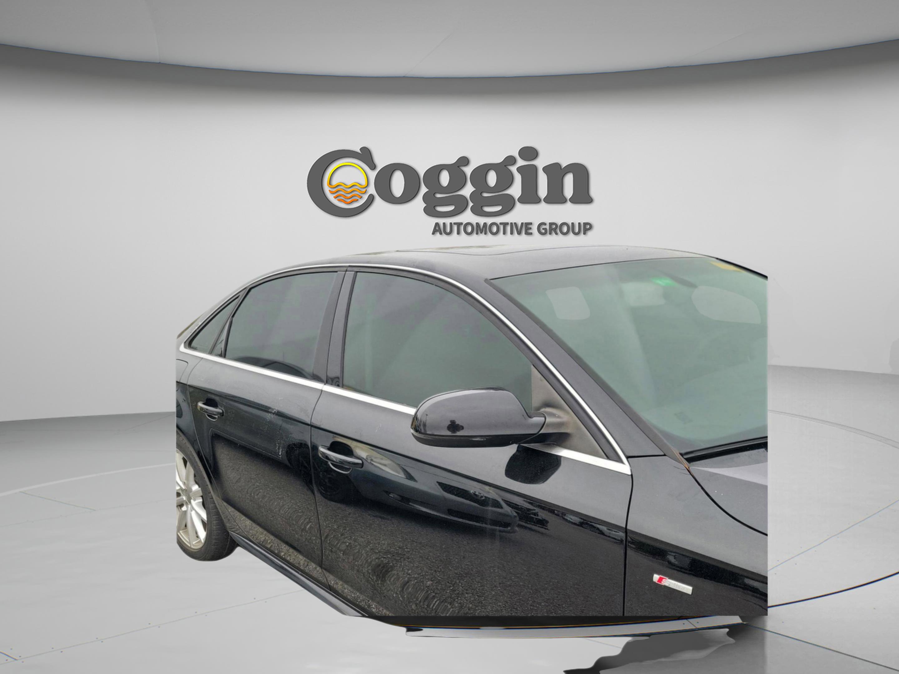 Used 2015 Audi A4 2.0T Premium image 5