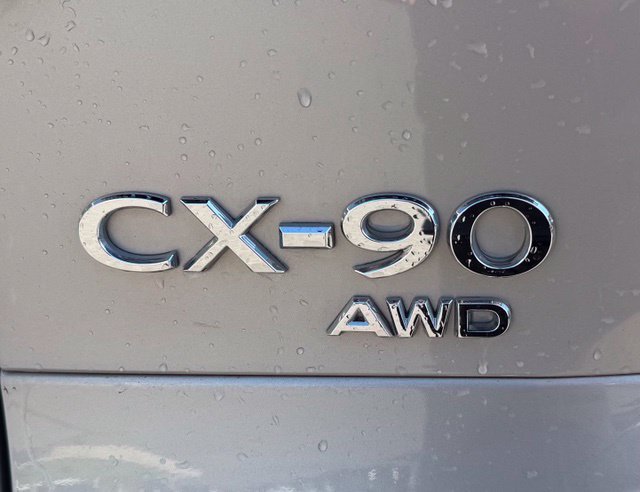 Used 2024 MAZDA CX-90 3.3 Turbo w/ Preferred Plus AWD/4WD image 8