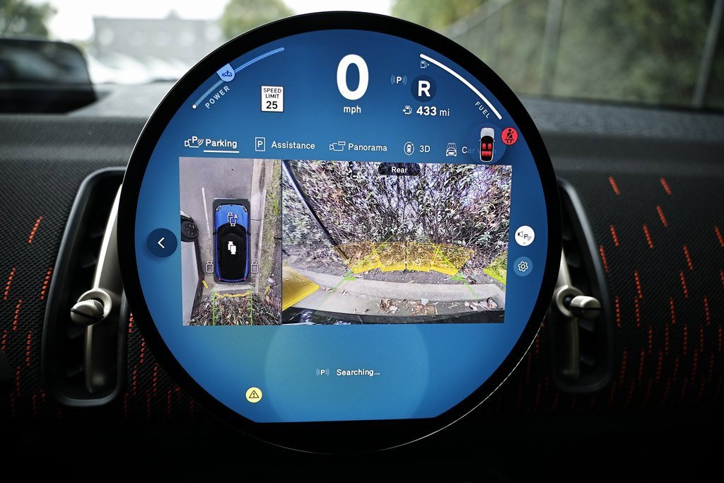 New 2026 MINI Cooper Countryman S w/ Comfort Package Max image 36