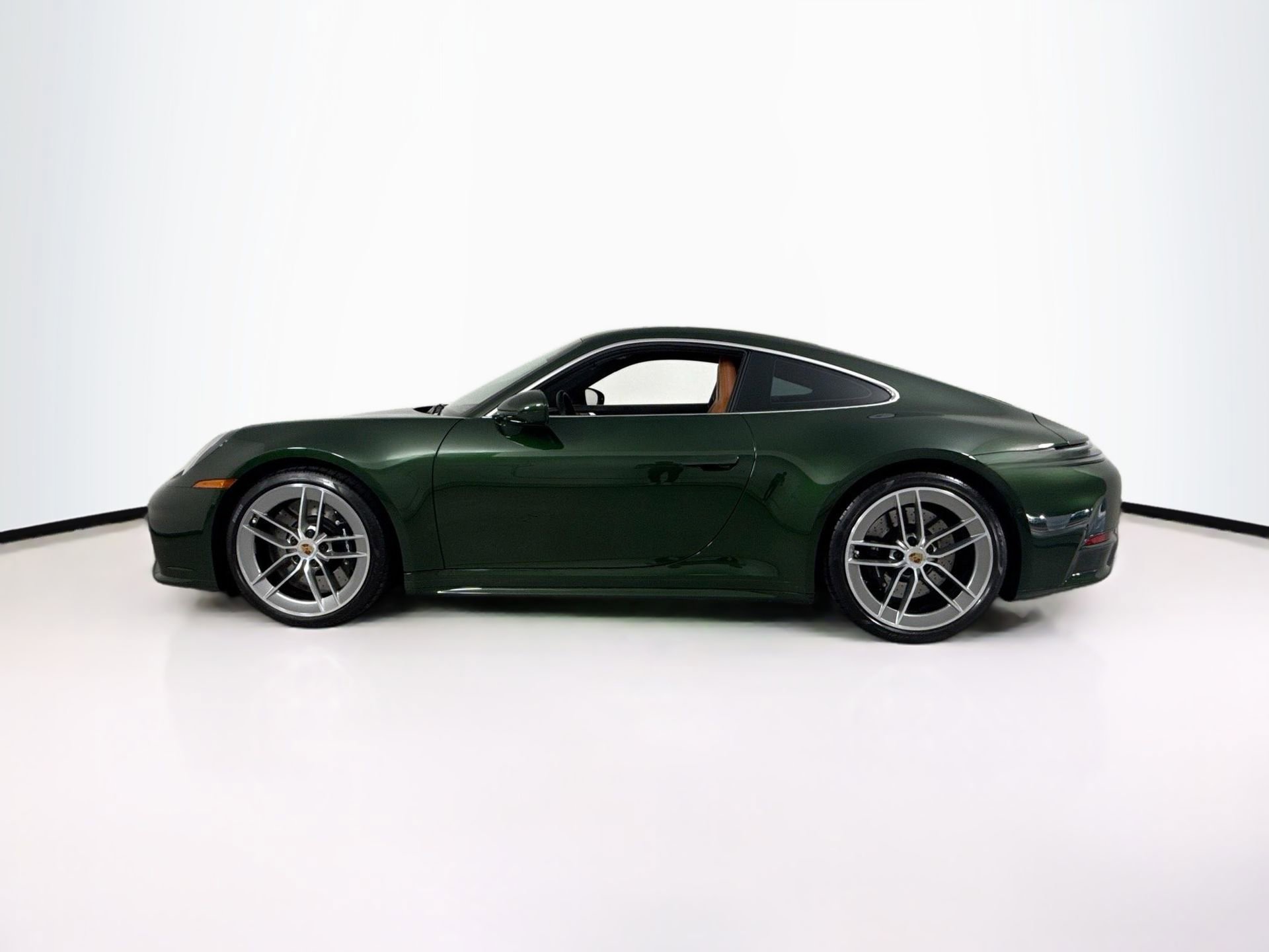 Used 2026 Porsche 911 Carrera S image 4