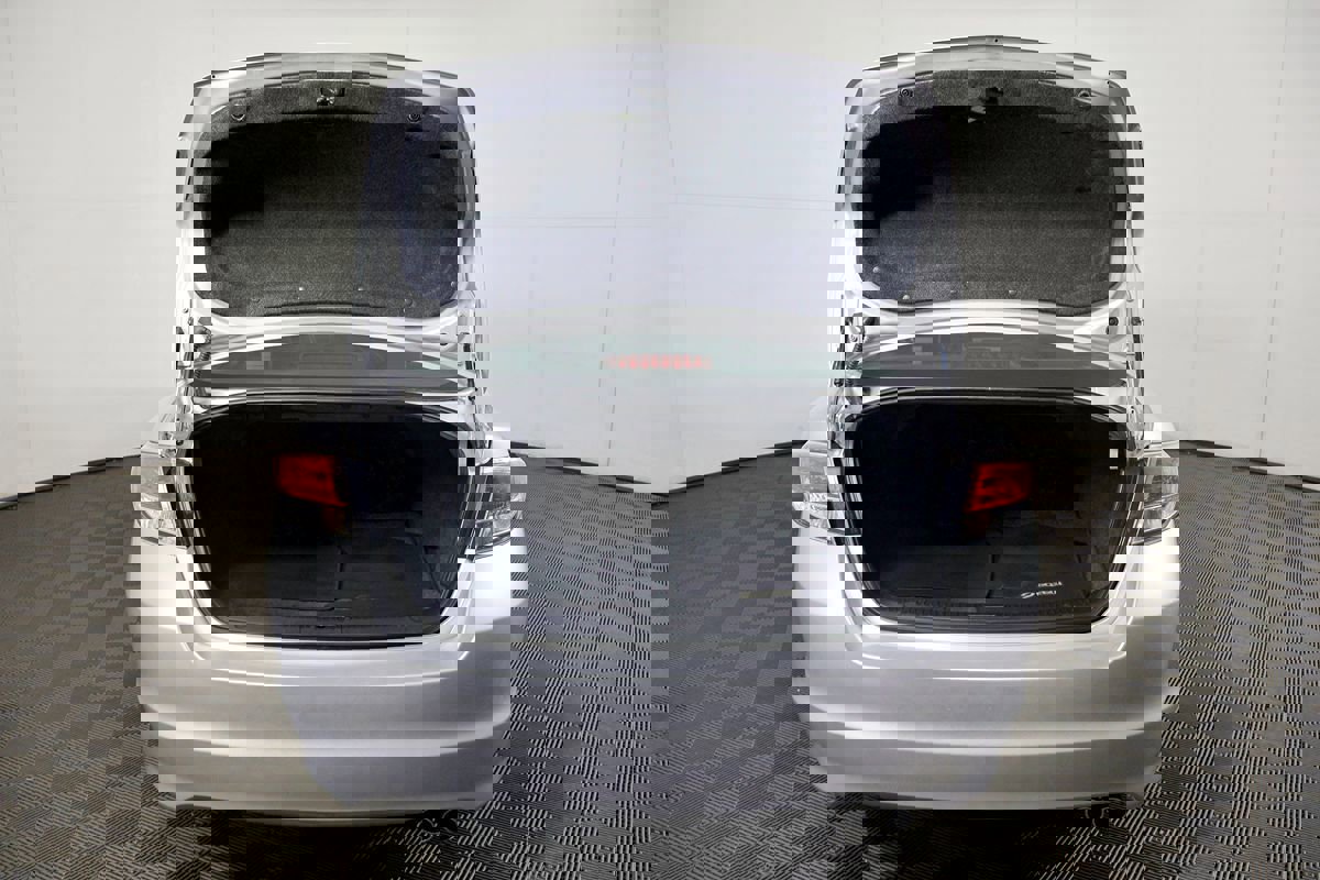 Used 2011 MAZDA MAZDA6 i Sport image 14