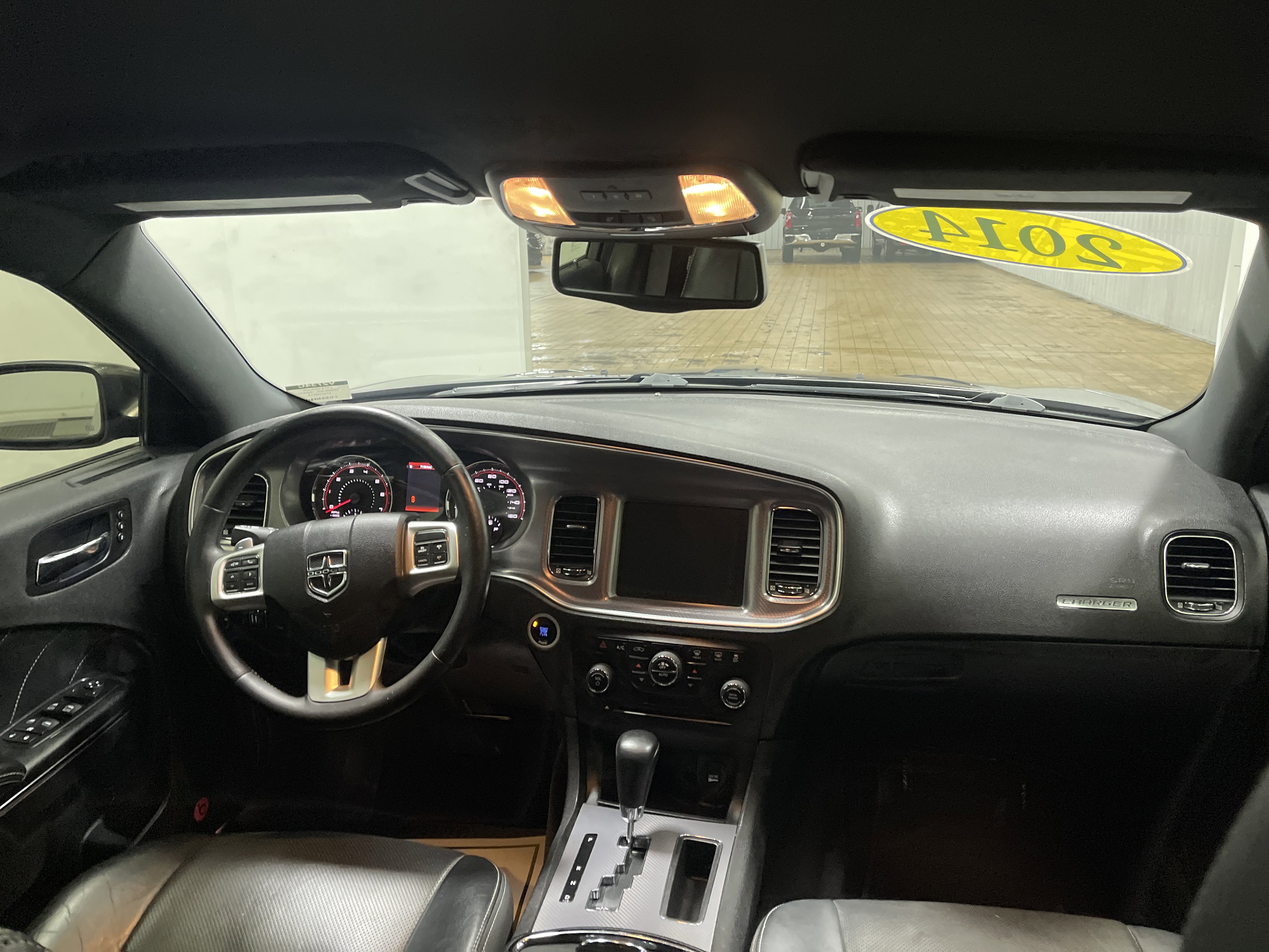 Used 2014 Dodge Charger R/T RWD image 22