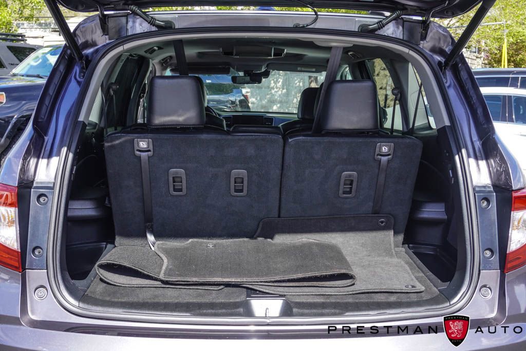 Used 2019 Honda Pilot EX-L image 46