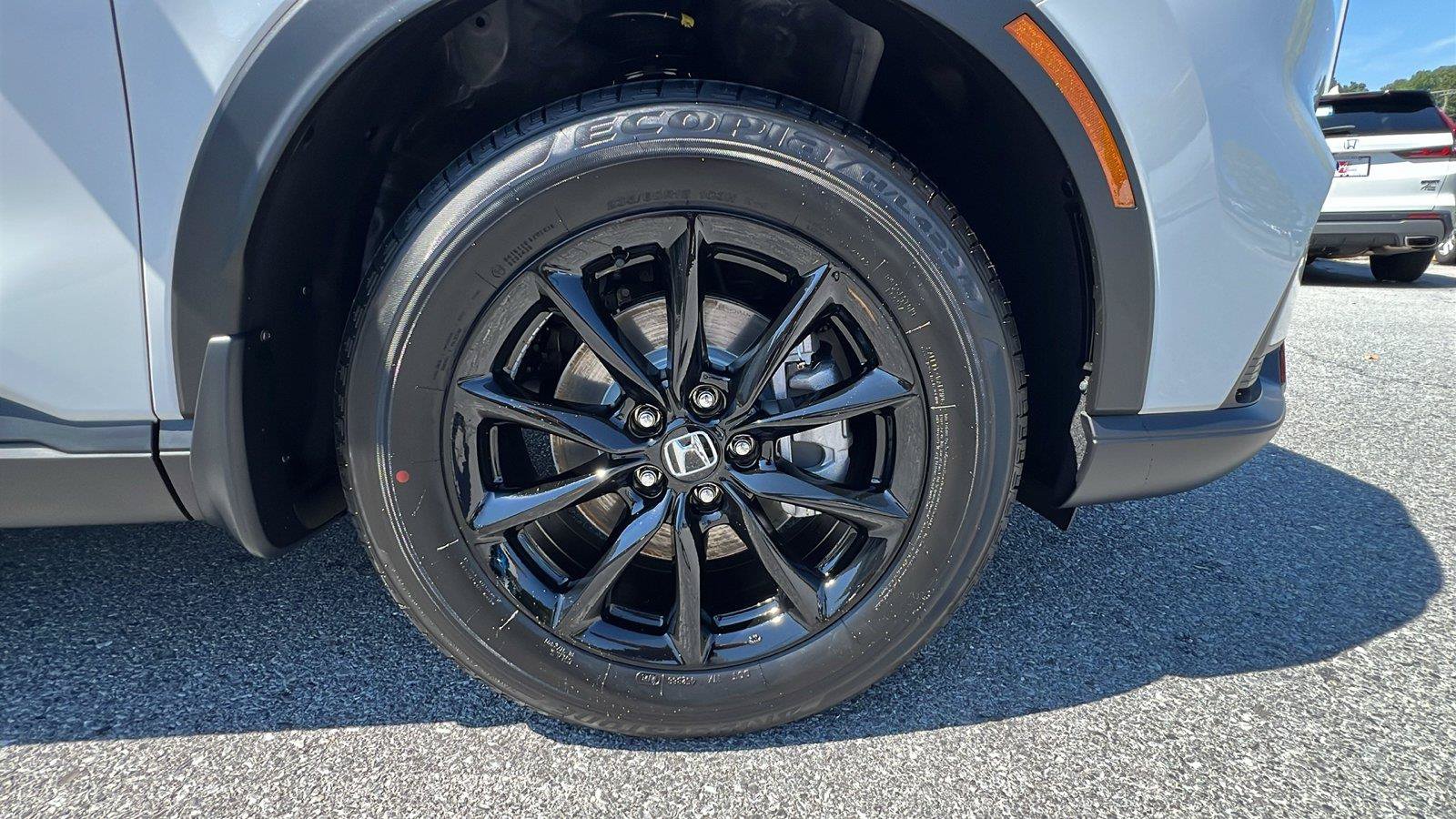 New 2027 Honda CR-V Sport-L image 11