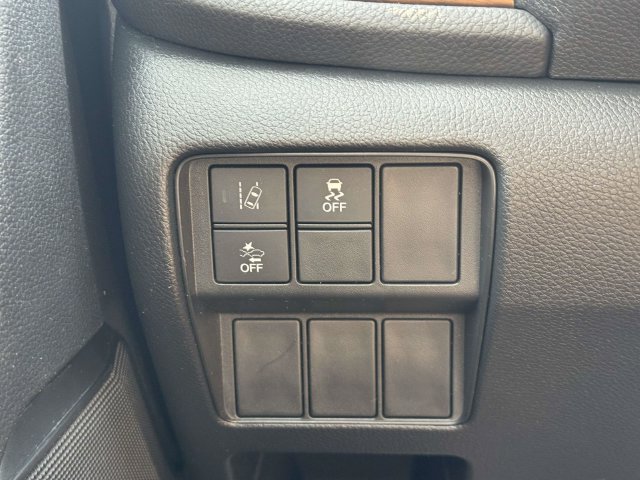 Used 2017 Honda CR-V EX image 30